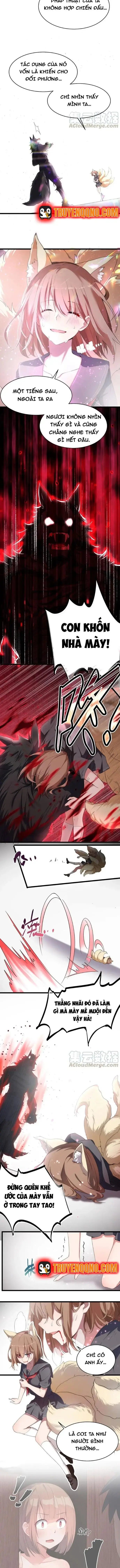 Ta Nô Dịch Cả Thánh Chủ Lẫn Ma Nữ Chapter 10 - Trang 6