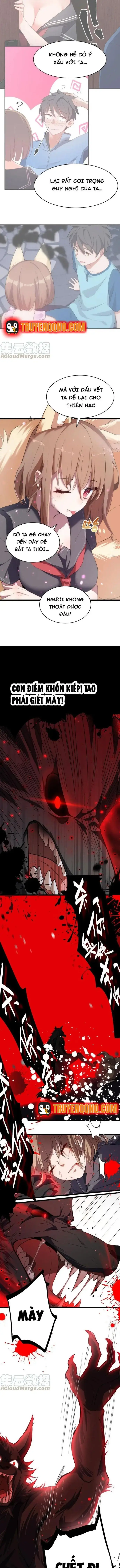 Ta Nô Dịch Cả Thánh Chủ Lẫn Ma Nữ Chapter 10 - Trang 7