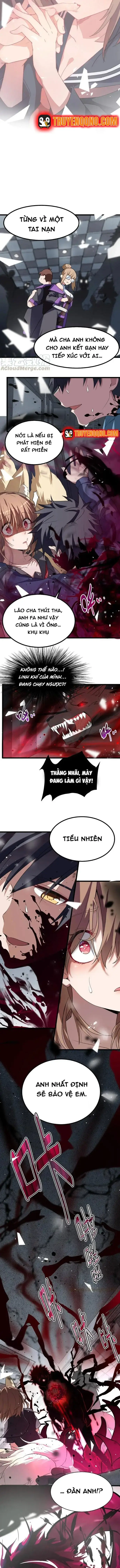 Ta Nô Dịch Cả Thánh Chủ Lẫn Ma Nữ Chapter 10 - Trang 9