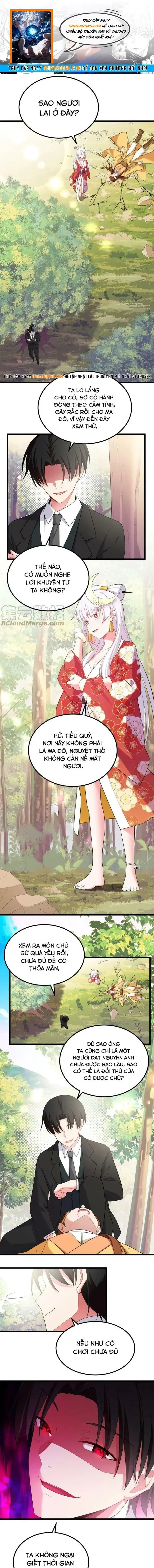 Ta Nô Dịch Cả Thánh Chủ Lẫn Ma Nữ Chapter 106 - Trang 2