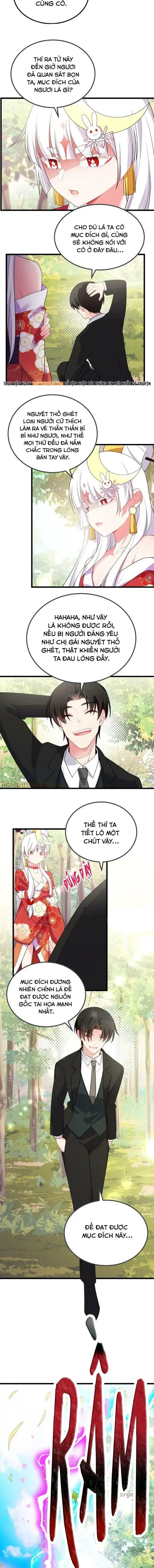 Ta Nô Dịch Cả Thánh Chủ Lẫn Ma Nữ Chapter 106 - Trang 3