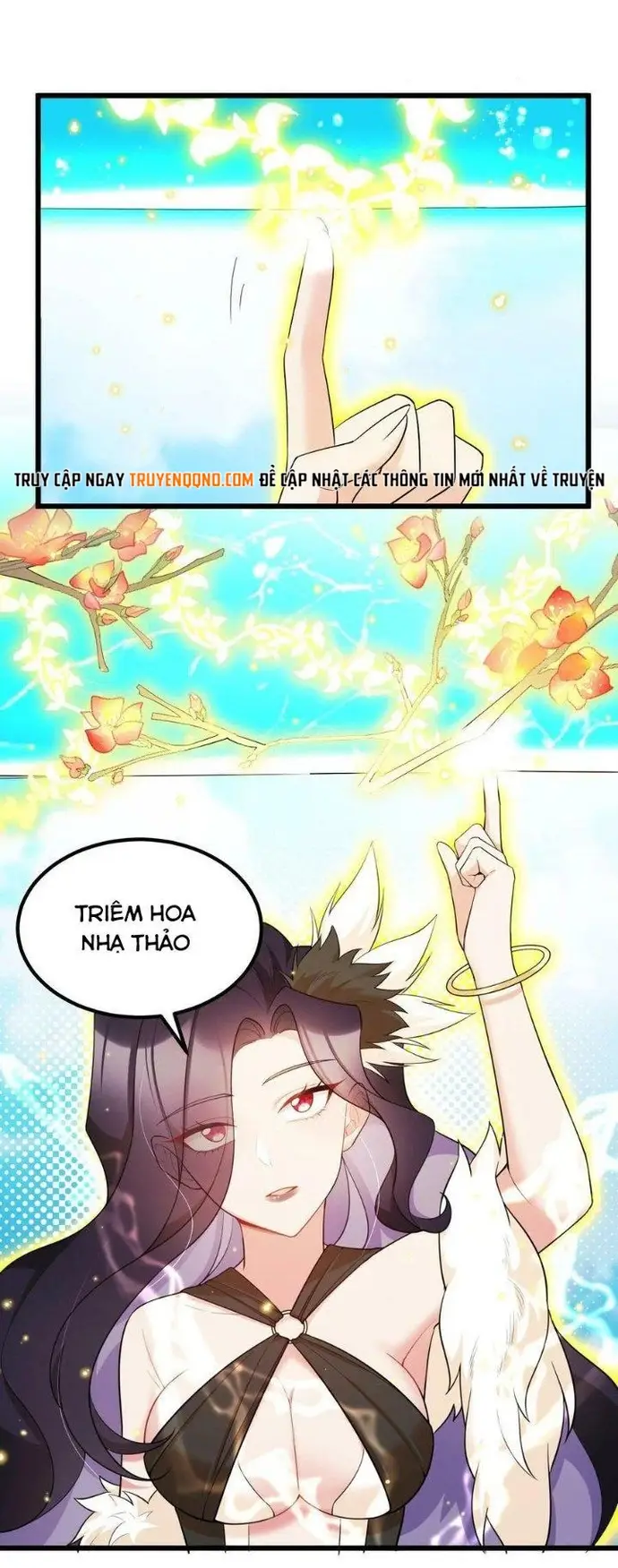 Ta Nô Dịch Cả Thánh Chủ Lẫn Ma Nữ Chapter 106 - Trang 9