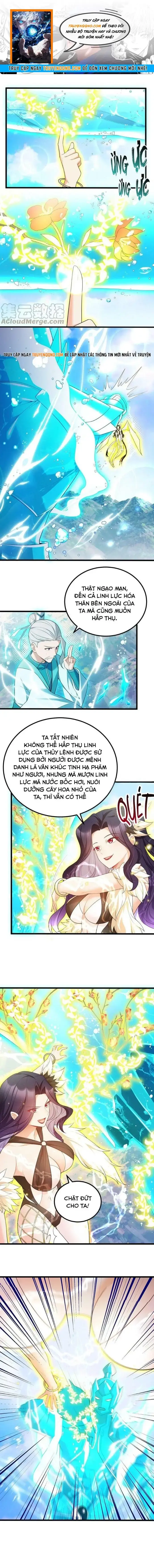 Ta Nô Dịch Cả Thánh Chủ Lẫn Ma Nữ Chapter 107 - Trang 2