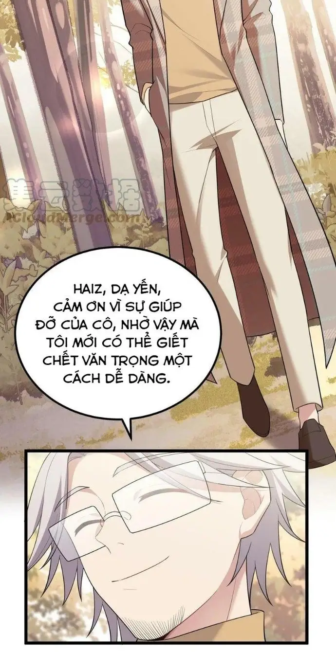 Ta Nô Dịch Cả Thánh Chủ Lẫn Ma Nữ Chapter 107 - Trang 8