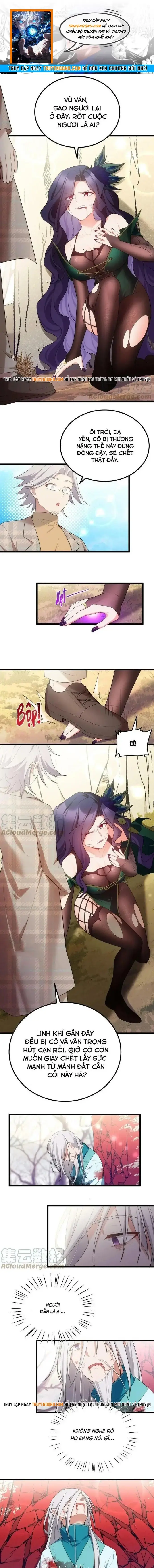 Ta Nô Dịch Cả Thánh Chủ Lẫn Ma Nữ Chapter 108 - Trang 2