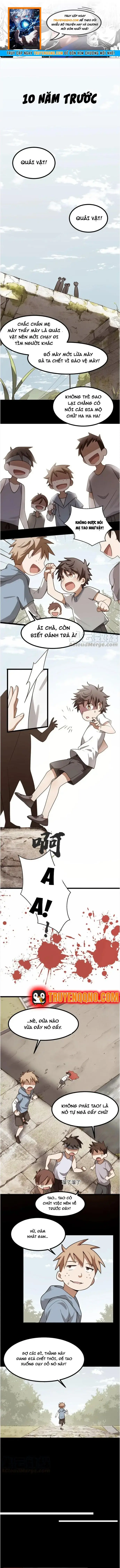 Ta Nô Dịch Cả Thánh Chủ Lẫn Ma Nữ Chapter 11 - Trang 2