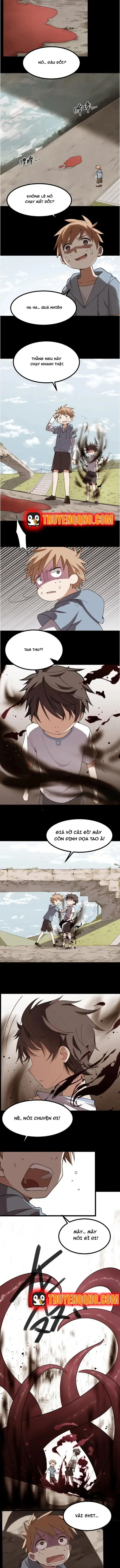 Ta Nô Dịch Cả Thánh Chủ Lẫn Ma Nữ Chapter 11 - Trang 3