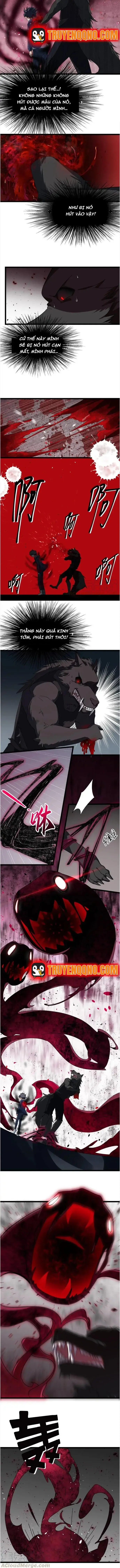 Ta Nô Dịch Cả Thánh Chủ Lẫn Ma Nữ Chapter 11 - Trang 5