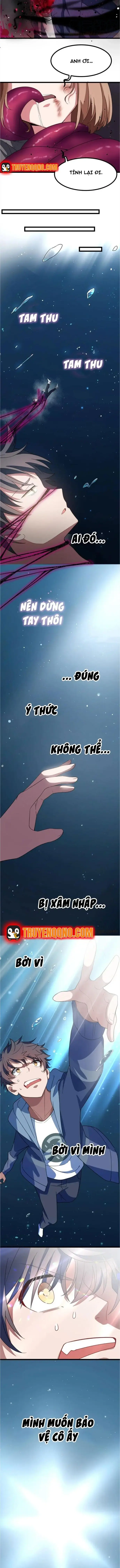 Ta Nô Dịch Cả Thánh Chủ Lẫn Ma Nữ Chapter 11 - Trang 7