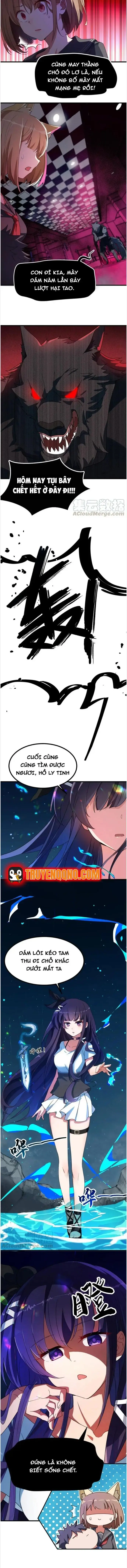 Ta Nô Dịch Cả Thánh Chủ Lẫn Ma Nữ Chapter 11 - Trang 9
