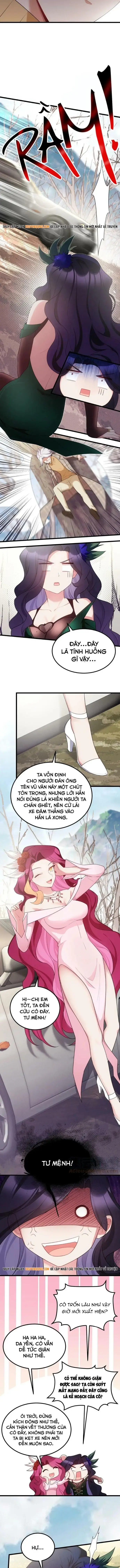 Ta Nô Dịch Cả Thánh Chủ Lẫn Ma Nữ Chapter 111 - Trang 3