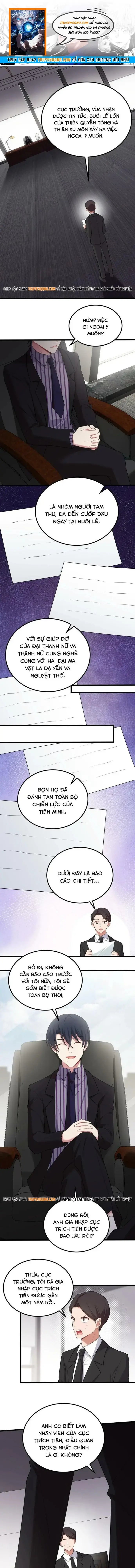 Ta Nô Dịch Cả Thánh Chủ Lẫn Ma Nữ Chapter 112 - Trang 2