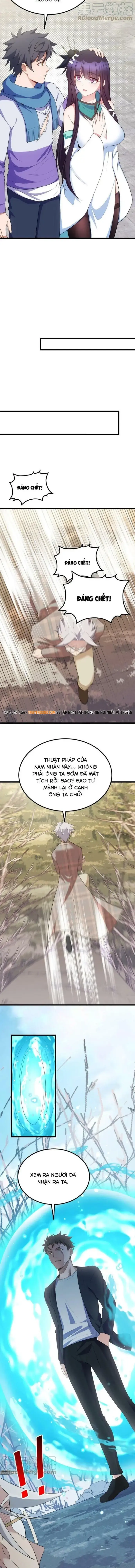Ta Nô Dịch Cả Thánh Chủ Lẫn Ma Nữ Chapter 112 - Trang 8