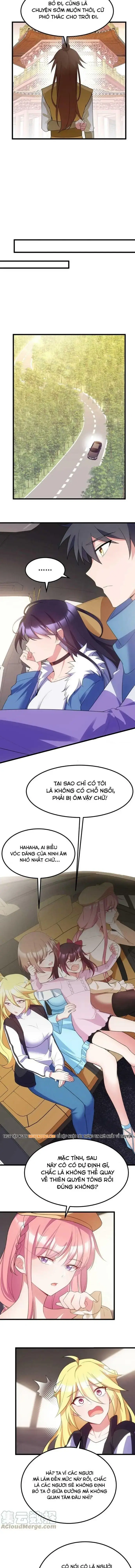 Ta Nô Dịch Cả Thánh Chủ Lẫn Ma Nữ Chapter 113 - Trang 7