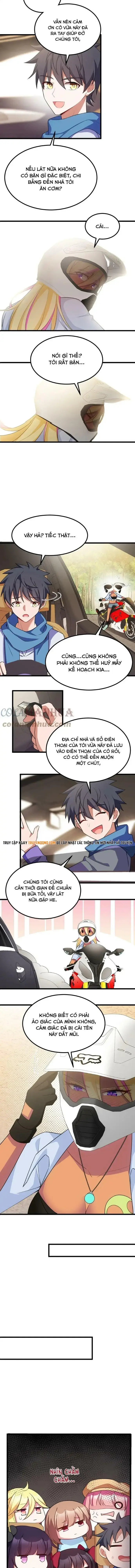 Ta Nô Dịch Cả Thánh Chủ Lẫn Ma Nữ Chapter 114 - Trang 5