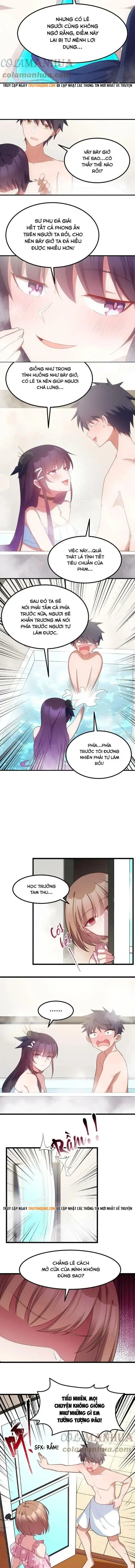 Ta Nô Dịch Cả Thánh Chủ Lẫn Ma Nữ Chapter 115 - Trang 6