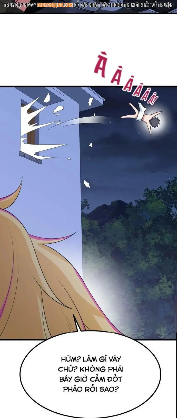 Ta Nô Dịch Cả Thánh Chủ Lẫn Ma Nữ Chapter 115 - Trang 9