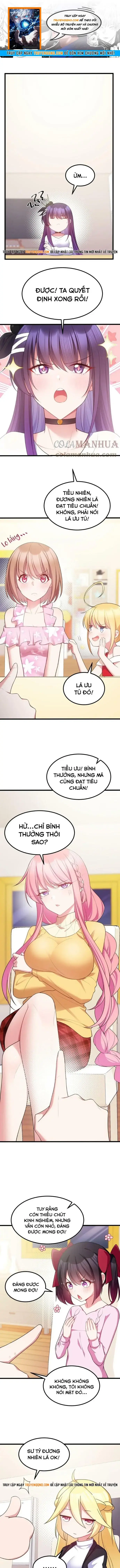 Ta Nô Dịch Cả Thánh Chủ Lẫn Ma Nữ Chapter 116 - Trang 2