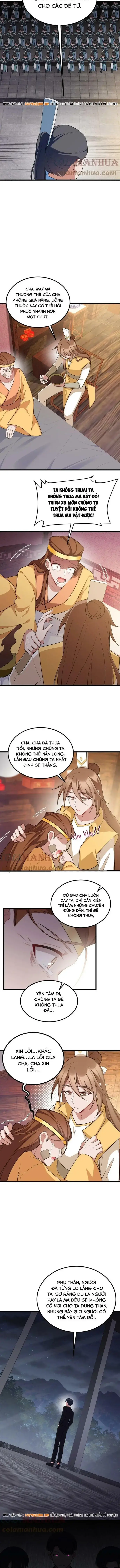 Ta Nô Dịch Cả Thánh Chủ Lẫn Ma Nữ Chapter 116 - Trang 7