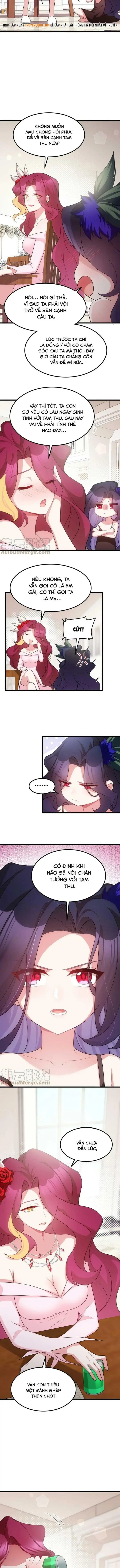 Ta Nô Dịch Cả Thánh Chủ Lẫn Ma Nữ Chapter 117 - Trang 4