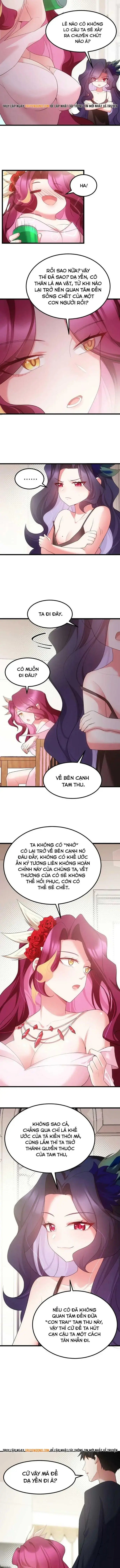Ta Nô Dịch Cả Thánh Chủ Lẫn Ma Nữ Chapter 117 - Trang 5
