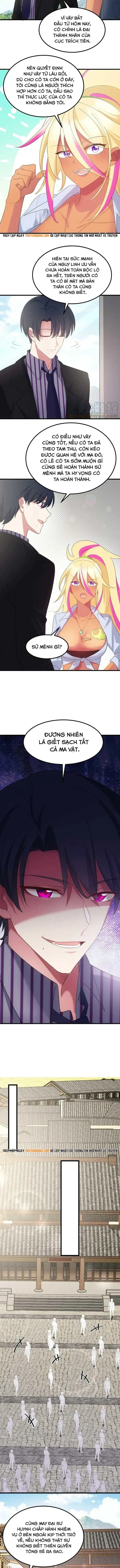 Ta Nô Dịch Cả Thánh Chủ Lẫn Ma Nữ Chapter 117 - Trang 7