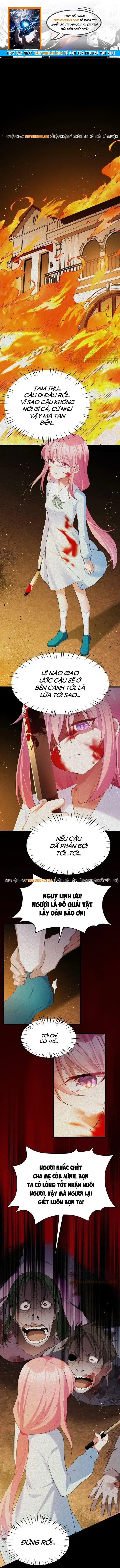 Ta Nô Dịch Cả Thánh Chủ Lẫn Ma Nữ Chapter 118 - Trang 2