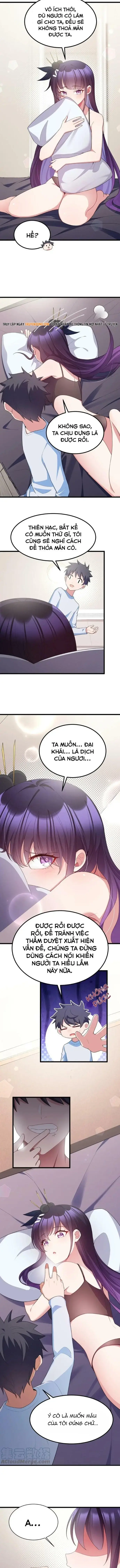 Ta Nô Dịch Cả Thánh Chủ Lẫn Ma Nữ Chapter 118 - Trang 5