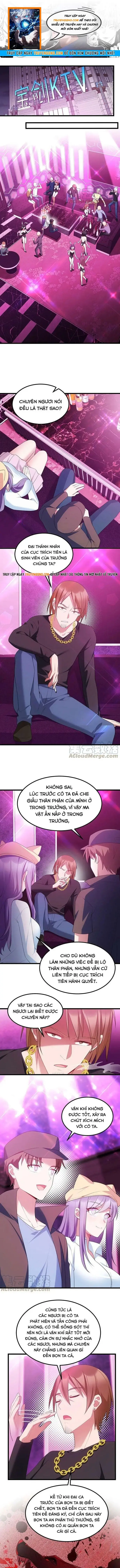 Ta Nô Dịch Cả Thánh Chủ Lẫn Ma Nữ Chapter 119 - Trang 2