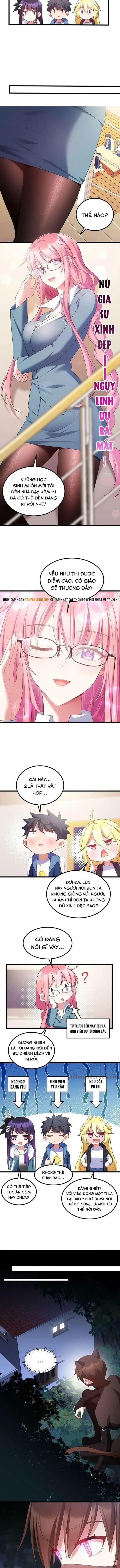 Ta Nô Dịch Cả Thánh Chủ Lẫn Ma Nữ Chapter 119 - Trang 6