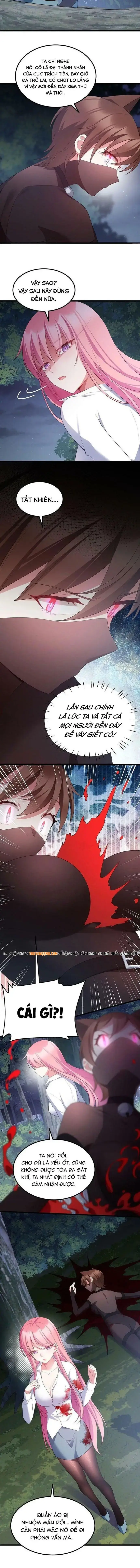 Ta Nô Dịch Cả Thánh Chủ Lẫn Ma Nữ Chapter 119 - Trang 8