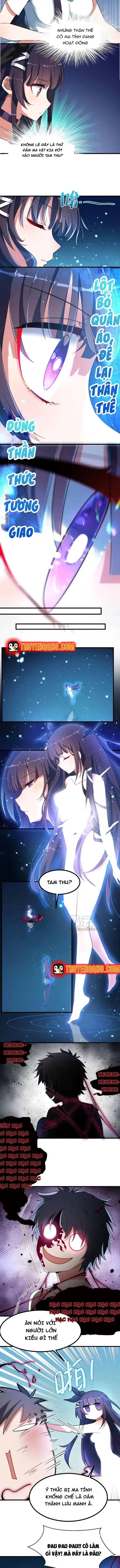 Ta Nô Dịch Cả Thánh Chủ Lẫn Ma Nữ Chapter 12 - Trang 5