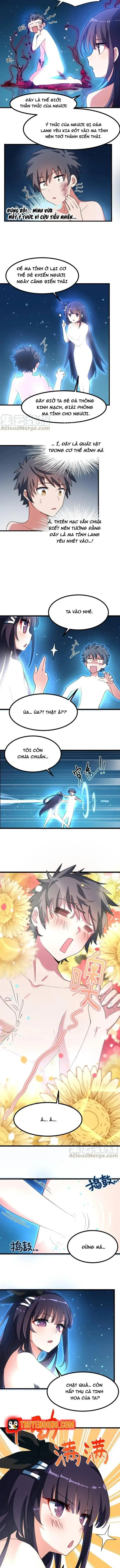 Ta Nô Dịch Cả Thánh Chủ Lẫn Ma Nữ Chapter 12 - Trang 6