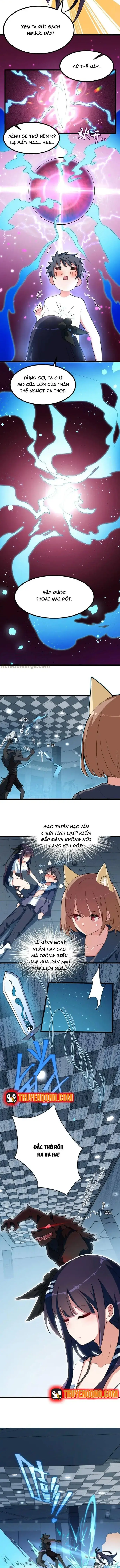 Ta Nô Dịch Cả Thánh Chủ Lẫn Ma Nữ Chapter 12 - Trang 7