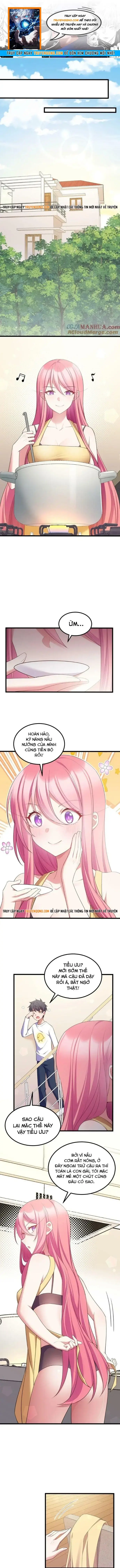 Ta Nô Dịch Cả Thánh Chủ Lẫn Ma Nữ Chapter 120 - Trang 2