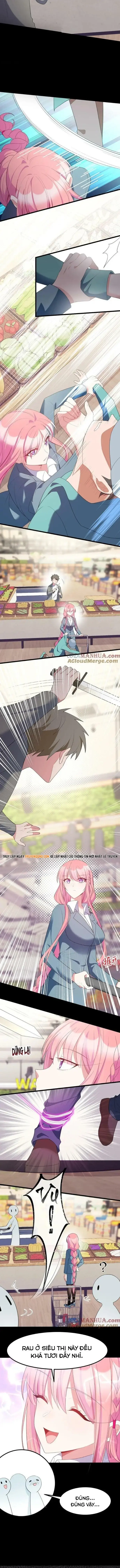 Ta Nô Dịch Cả Thánh Chủ Lẫn Ma Nữ Chapter 120 - Trang 5