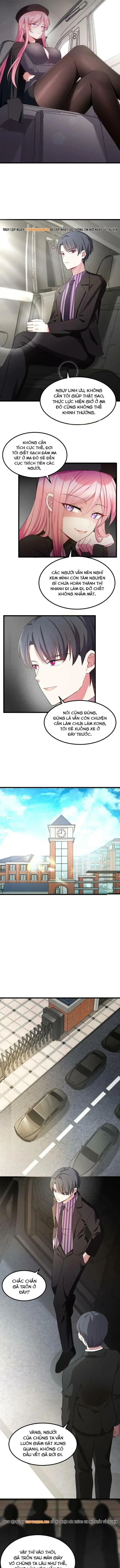 Ta Nô Dịch Cả Thánh Chủ Lẫn Ma Nữ Chapter 123 - Trang 4