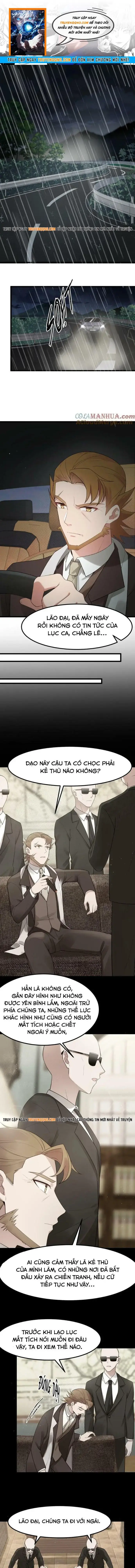 Ta Nô Dịch Cả Thánh Chủ Lẫn Ma Nữ Chapter 125 - Trang 2