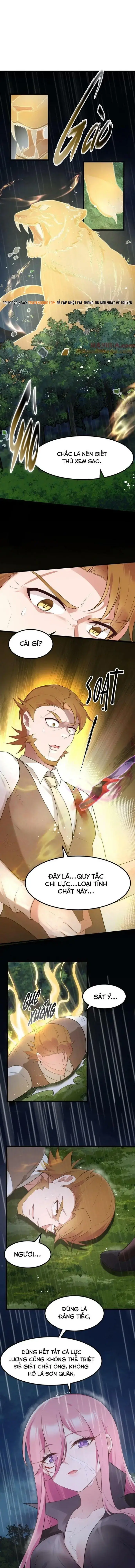 Ta Nô Dịch Cả Thánh Chủ Lẫn Ma Nữ Chapter 125 - Trang 7