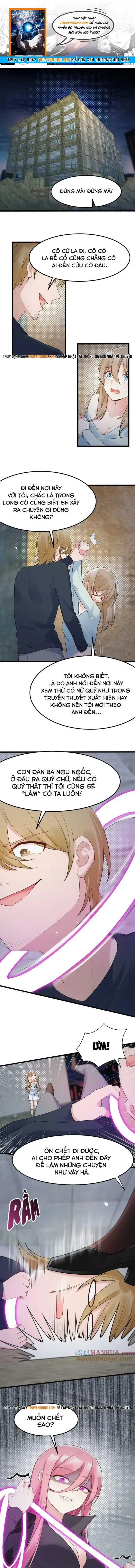 Ta Nô Dịch Cả Thánh Chủ Lẫn Ma Nữ Chapter 126 - Trang 2