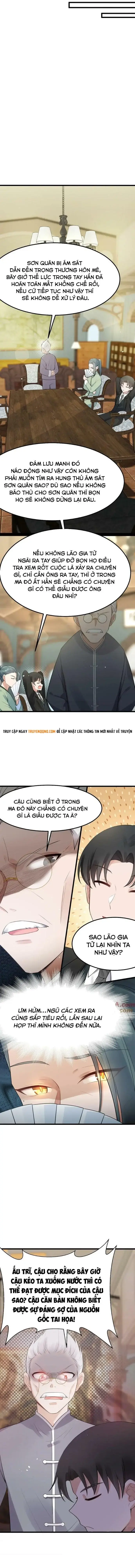 Ta Nô Dịch Cả Thánh Chủ Lẫn Ma Nữ Chapter 126 - Trang 6