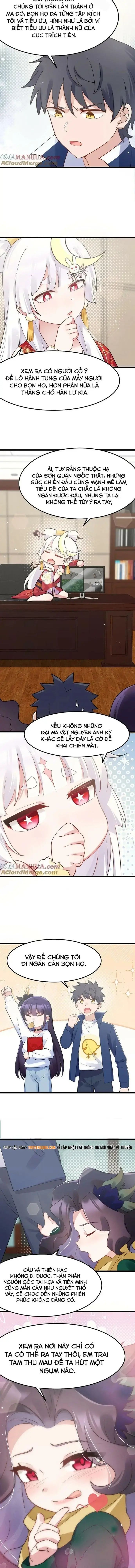Ta Nô Dịch Cả Thánh Chủ Lẫn Ma Nữ Chapter 126 - Trang 9