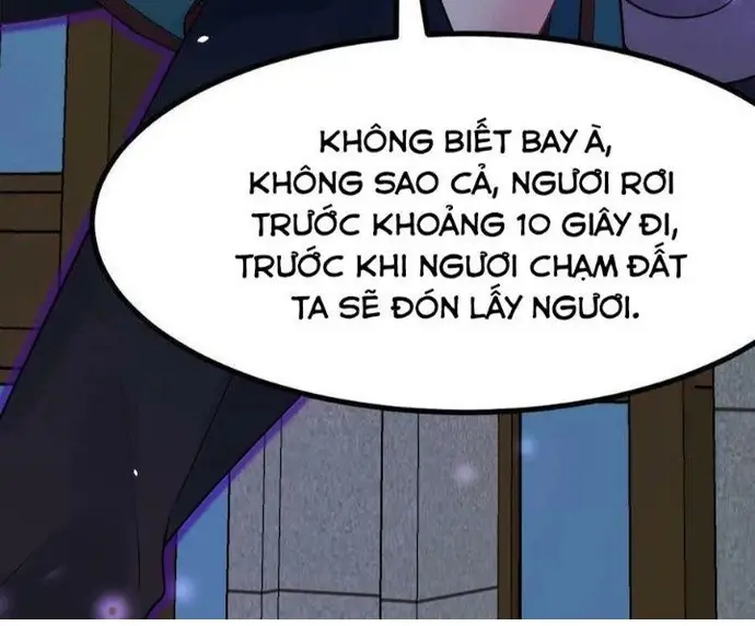 Ta Nô Dịch Cả Thánh Chủ Lẫn Ma Nữ Chapter 127 - Trang 10