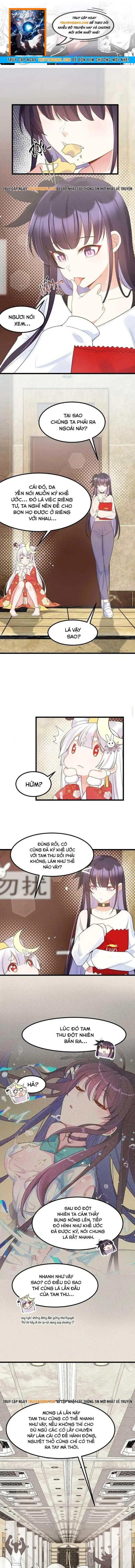 Ta Nô Dịch Cả Thánh Chủ Lẫn Ma Nữ Chapter 127 - Trang 2