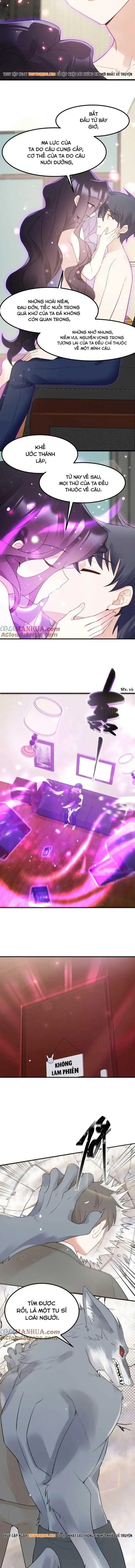 Ta Nô Dịch Cả Thánh Chủ Lẫn Ma Nữ Chapter 127 - Trang 5