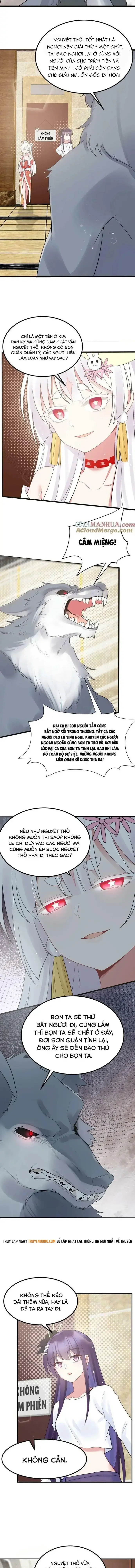 Ta Nô Dịch Cả Thánh Chủ Lẫn Ma Nữ Chapter 127 - Trang 6