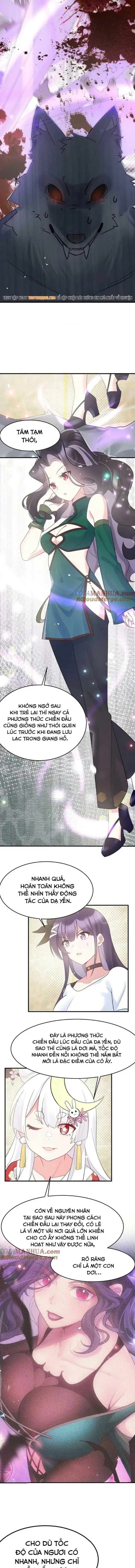 Ta Nô Dịch Cả Thánh Chủ Lẫn Ma Nữ Chapter 127 - Trang 8