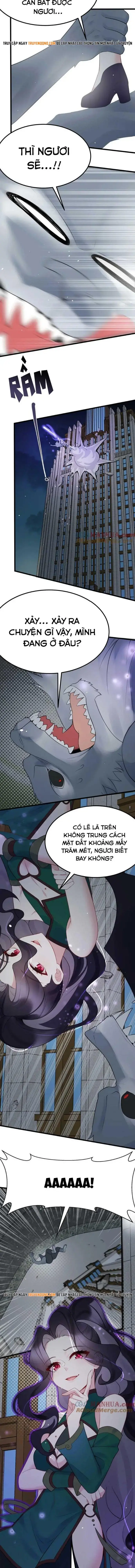 Ta Nô Dịch Cả Thánh Chủ Lẫn Ma Nữ Chapter 127 - Trang 9