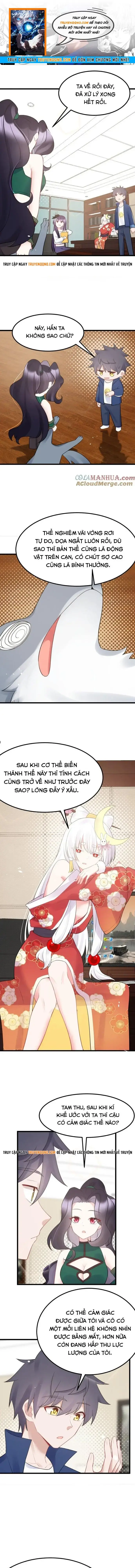 Ta Nô Dịch Cả Thánh Chủ Lẫn Ma Nữ Chapter 128 - Trang 2