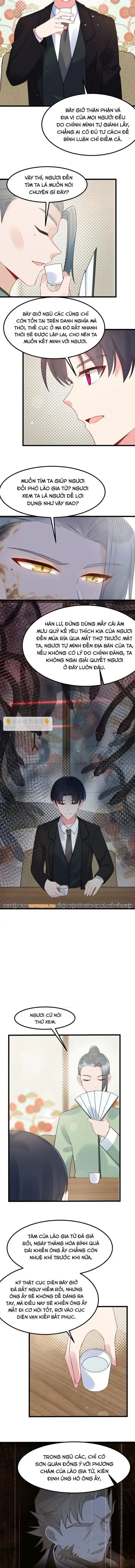 Ta Nô Dịch Cả Thánh Chủ Lẫn Ma Nữ Chapter 128 - Trang 6